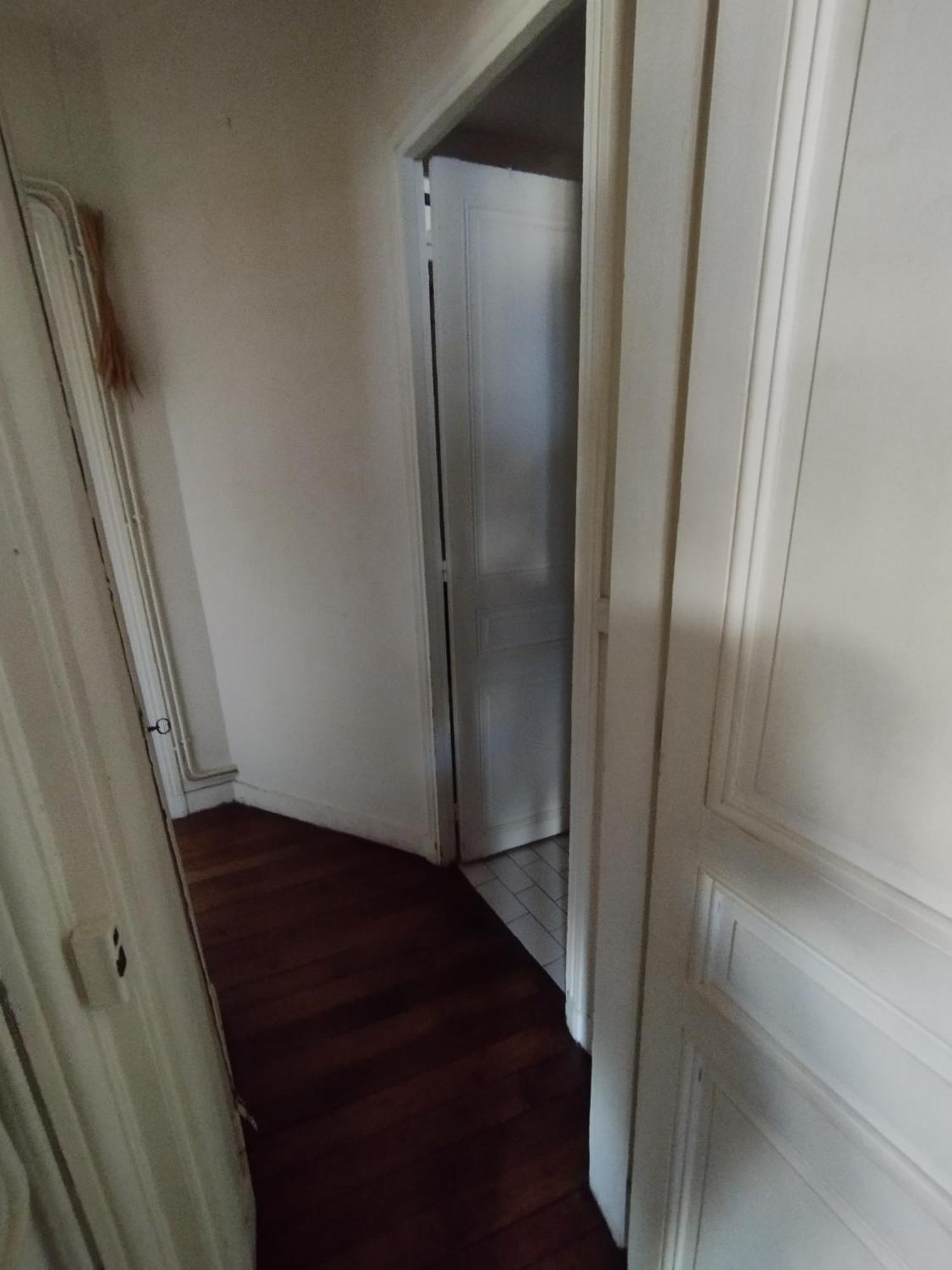 Chambre Spacieuse - Trocadero Paris Room photo